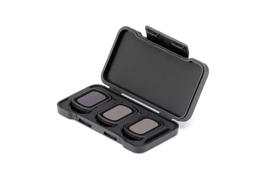 DJI OSMO Pocket 3 ND Filters סט פילטרים למצלמה