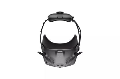 DJI Goggles N3 משקפי הטסה לרחפן - דוגית