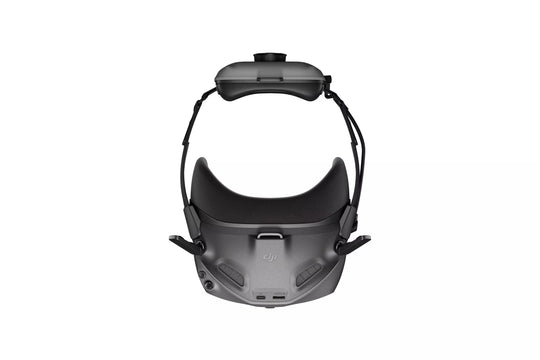 DJI Goggles N3 משקפי הטסה לרחפן