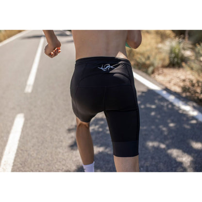 מכנס טריאתלון לגברים Sailfish Men's Trishort Perform