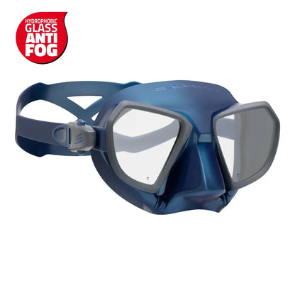 SALVIMAR Noah Anti Fog מסכת צלילה - דוגית