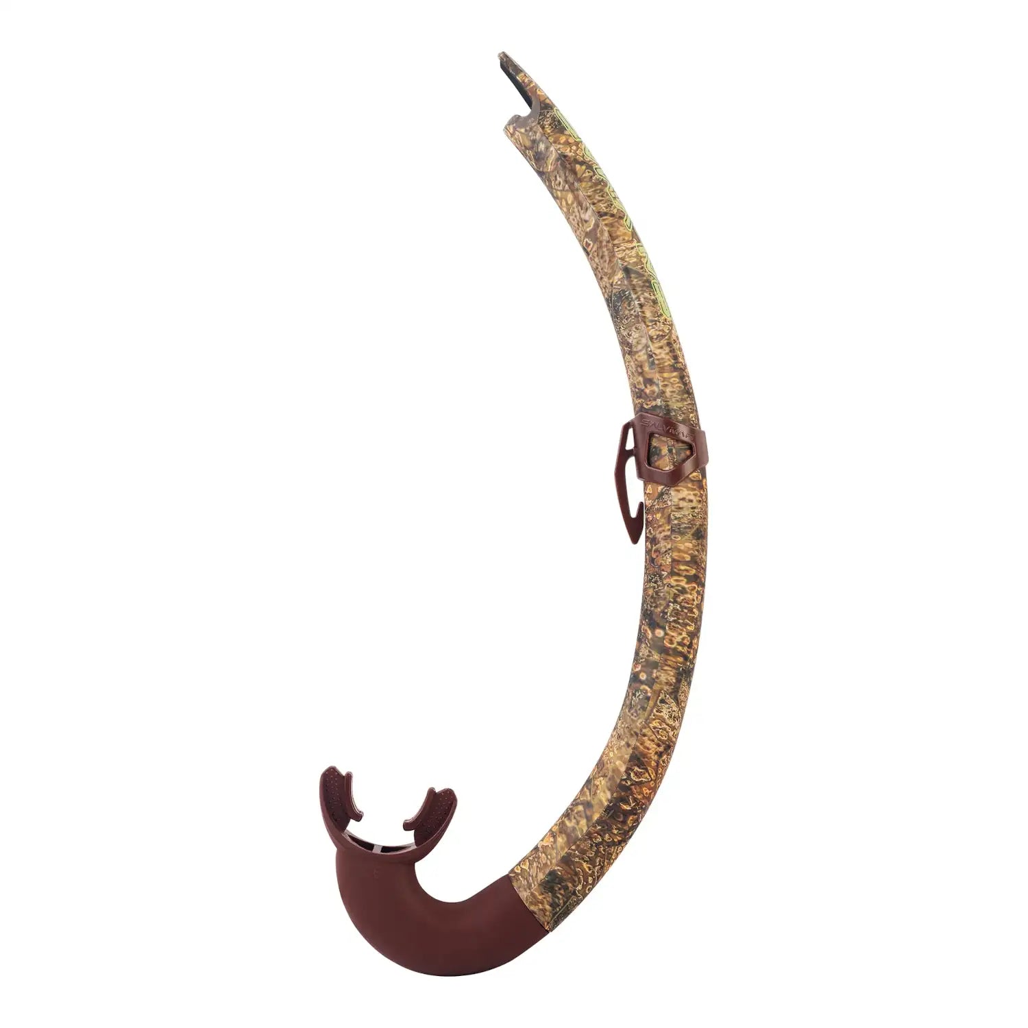 SALVIMAR Ellipsis Snorkel שנורקל - דוגית