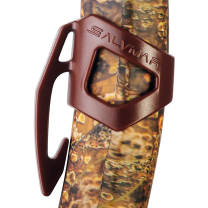 SALVIMAR Ellipsis Snorkel שנורקל - דוגית