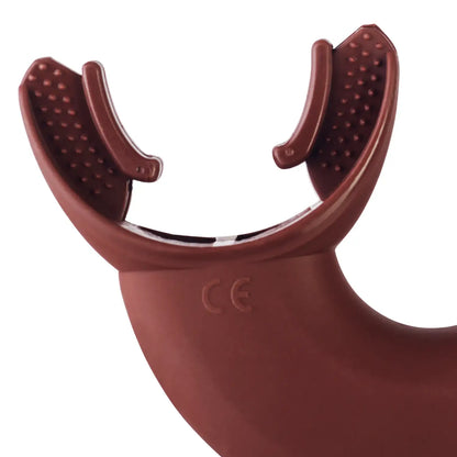 SALVIMAR Ellipsis Snorkel שנורקל - דוגית