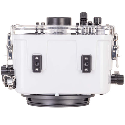 IKELITE 200DL Underwater Housing for Nikon Z5 II Mirrorless Digital Cameras מארז בלבד למצלמת Z5 II מבית ניקון