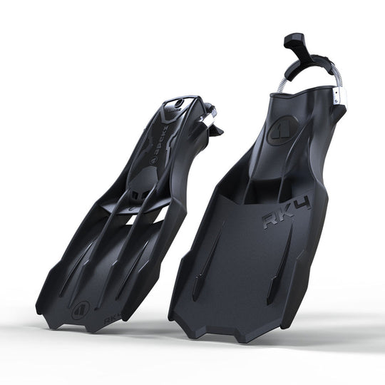 APEKS RK4 - Dive Fins סנפירי צלילה