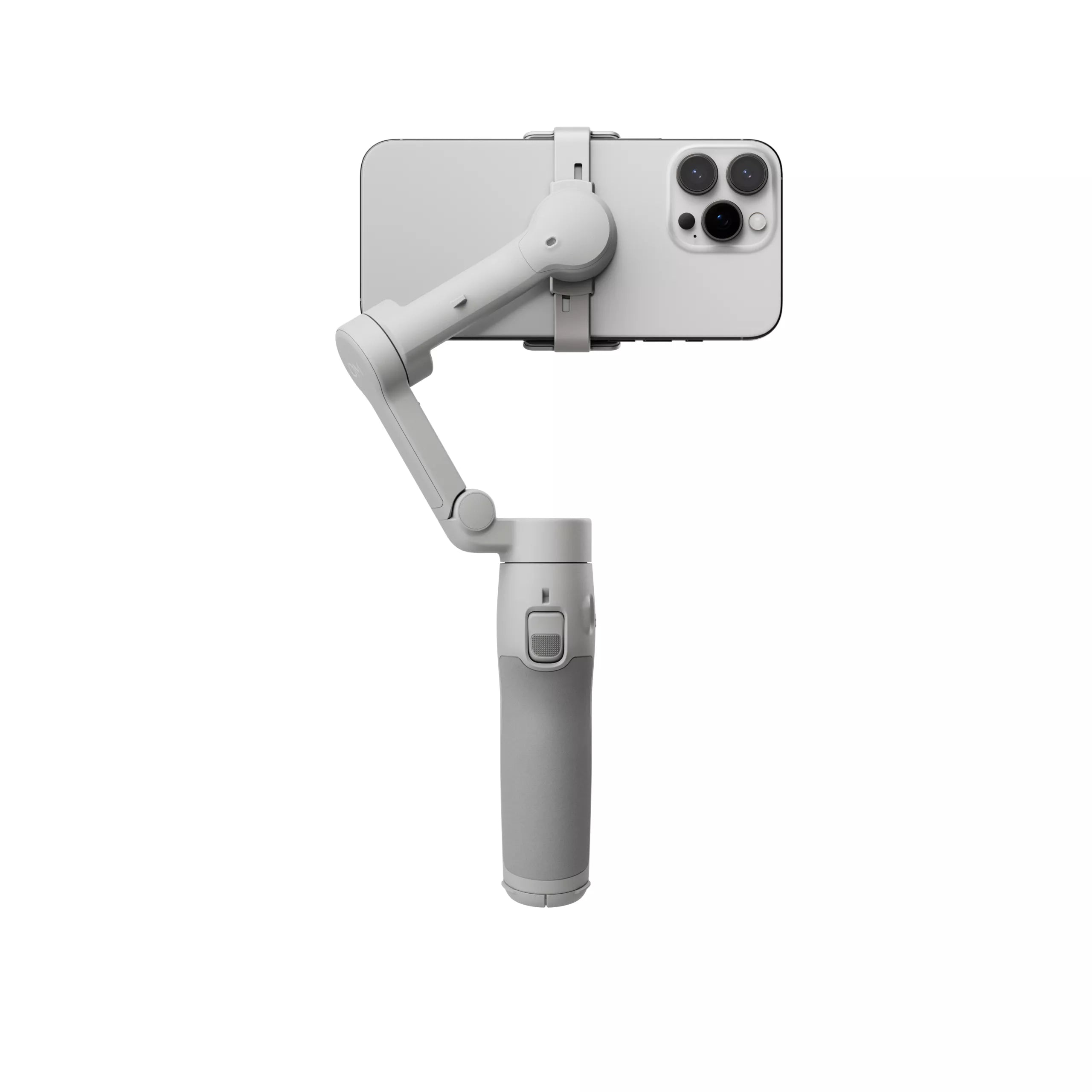 DJI Osmo Mobile 7 מייצב גימבל לסמארטפונים - דוגית