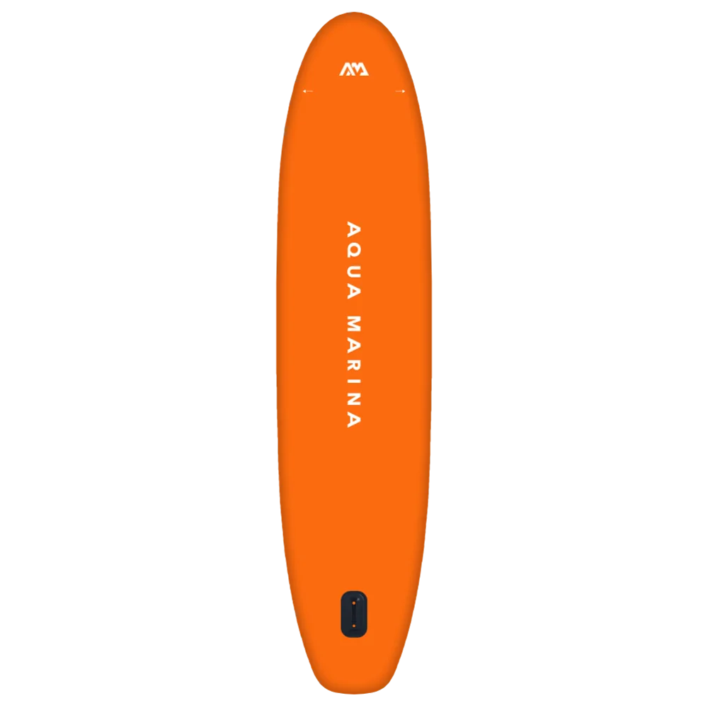 AQUA MARINA AMgo Turbo 12'0" סאפ מתנפח עם מנוע חשמלי באורך 360 סנטימטרים