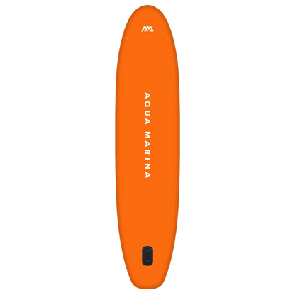 AQUA MARINA AMgo Turbo 12'0" סאפ מתנפח עם מנוע חשמלי באורך 360 סנטימטרים