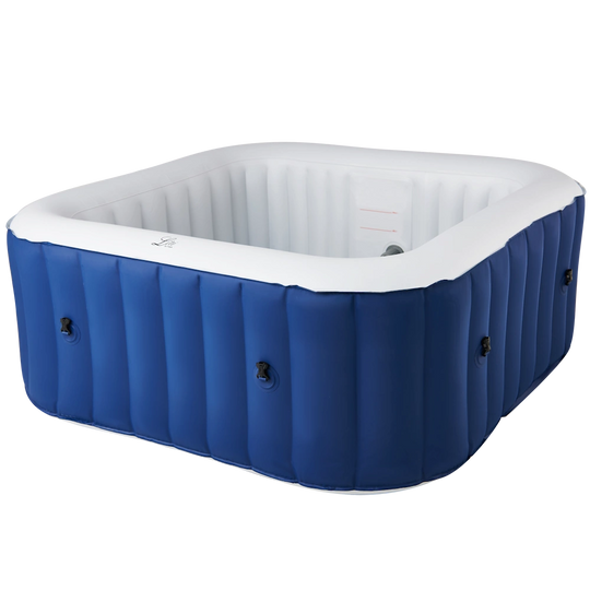 MSPA Orbit LS062-NA אמבט בועות מתנפח ל 6 אנשים