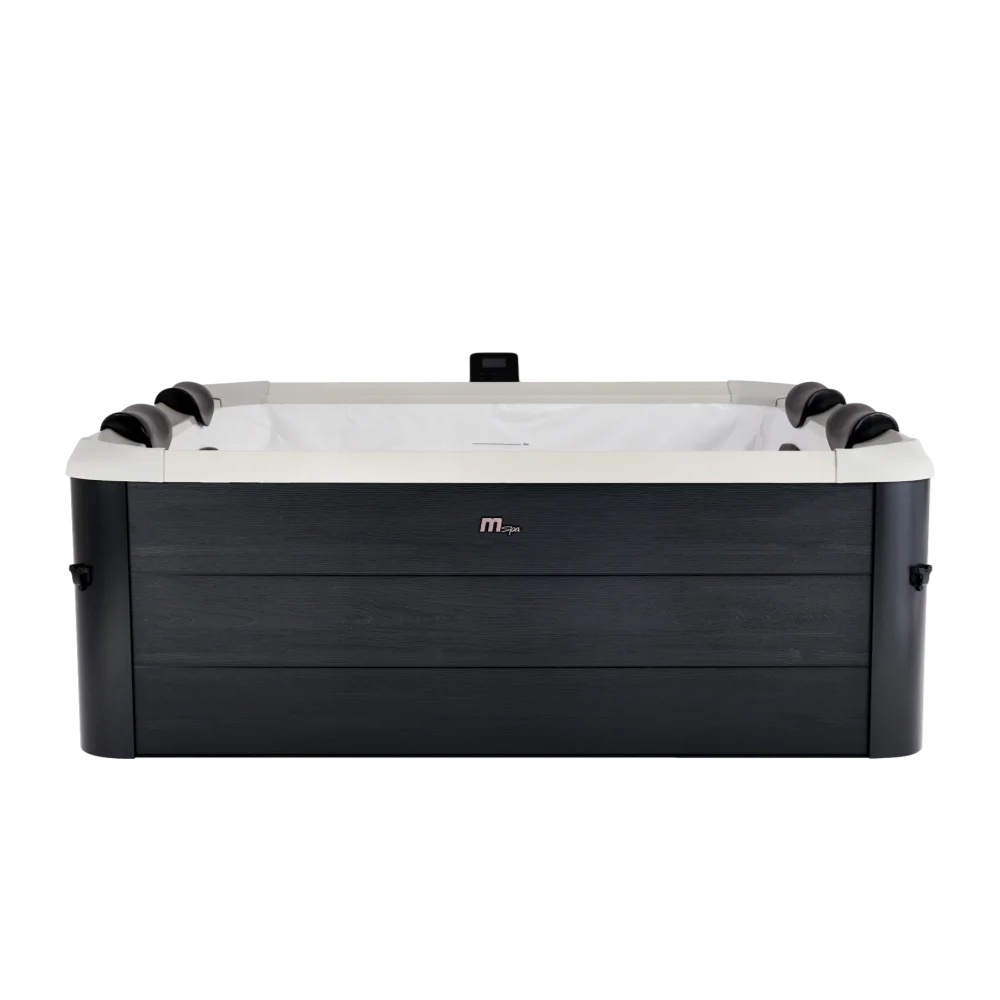 MSPA FRAME OSLO Aero PLUS F-OS063WAP אמבט בועות ל 6 אנשים - דוגית