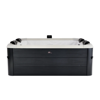 MSPA FRAME OSLO Aero PLUS F-OS063WAP אמבט בועות ל 6 אנשים - דוגית