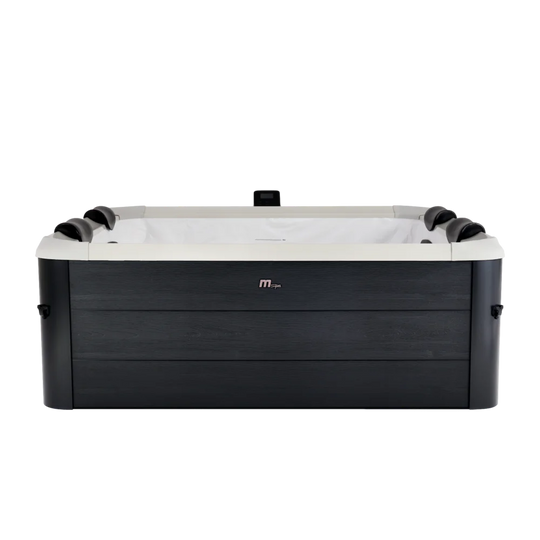 MSPA FRAME OSLO Aero PLUS F-OS063WAP אמבט בועות ל 6 אנשים