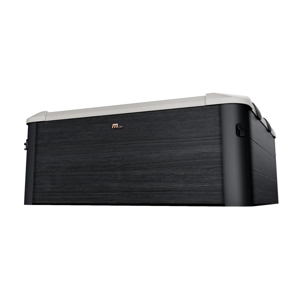 MSPA FRAME OSLO Aero PLUS F-OS063WAP אמבט בועות ל 6 אנשים - דוגית