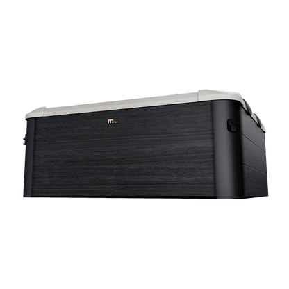 MSPA FRAME OSLO Aero PLUS F-OS063WAP אמבט בועות ל 6 אנשים - דוגית