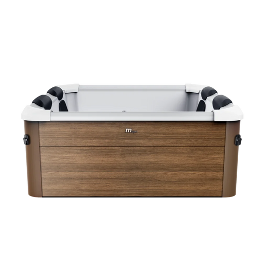 MSPA FRAME AMBER Aero PLUS F-AM063WAP אמבט בועות ל 6 אנשים