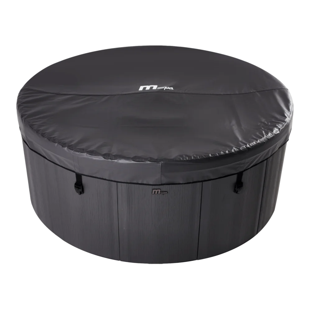 MSPA FRAME DENVER F-DE066W אמבט בועות ל 6 אנשים - דוגית