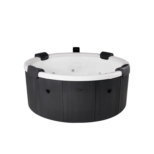 MSPA FRAME DENVER F-DE066W אמבט בועות ל 6 אנשים