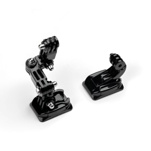 Insta360 Helmet Mount Bundle תושבת חיבור לקסדה