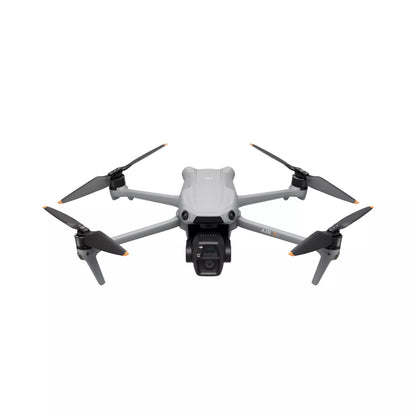 DJI Air 3S Combo רחפן עם שלט חכם RC2 - דוגית
