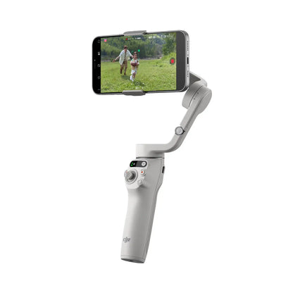 DJI Osmo Mobile 6 מייצב גימבל לסמארטפונים