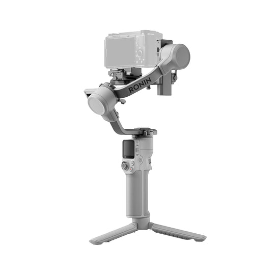 DJI RS 4 Mini מייצב למצלמה