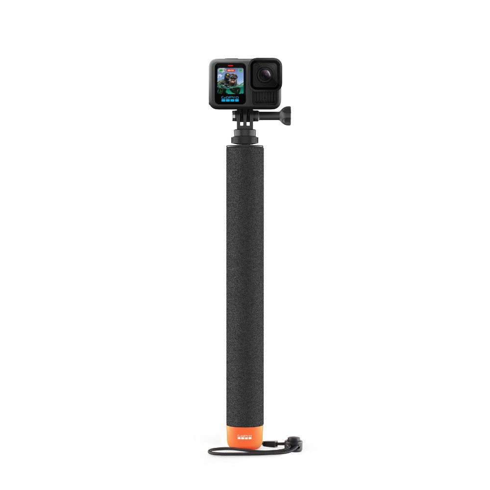 GOPRO 80cm Floating Extension Pole מוט הארכה צף באורך 80 ס"מ - דוגית