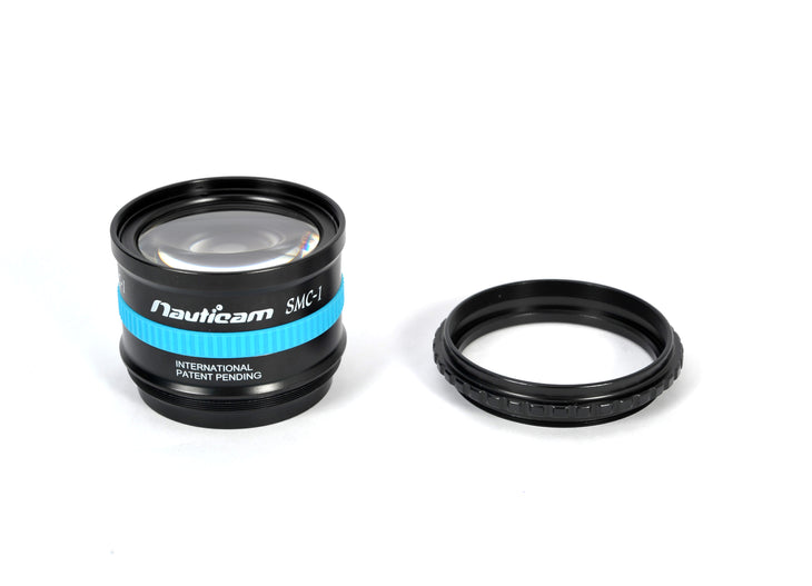 NAUTICA Super Macro Convertor SMC-1 81201 ממיר סופר מאקרו