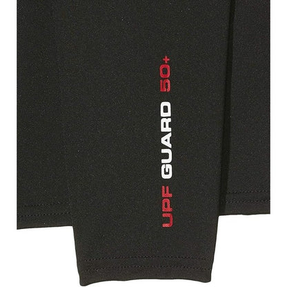 MARES Rash Guard Trilastic L-Sleeve Dc Man חולצת לייקרה שרוול ארוך