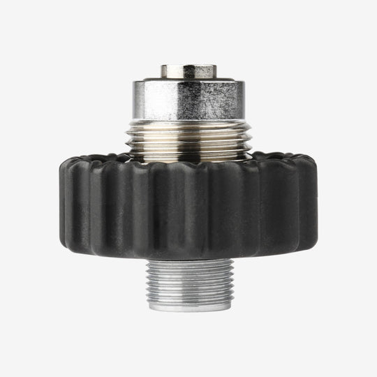 MARES DIN Connector G5/8 Kit 300bar with AST מתאם חיבור DIN