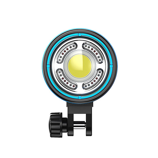 WEEFINE Smart Focus 10000 WF074 פנס פוקוס חכם לצילום וידאו