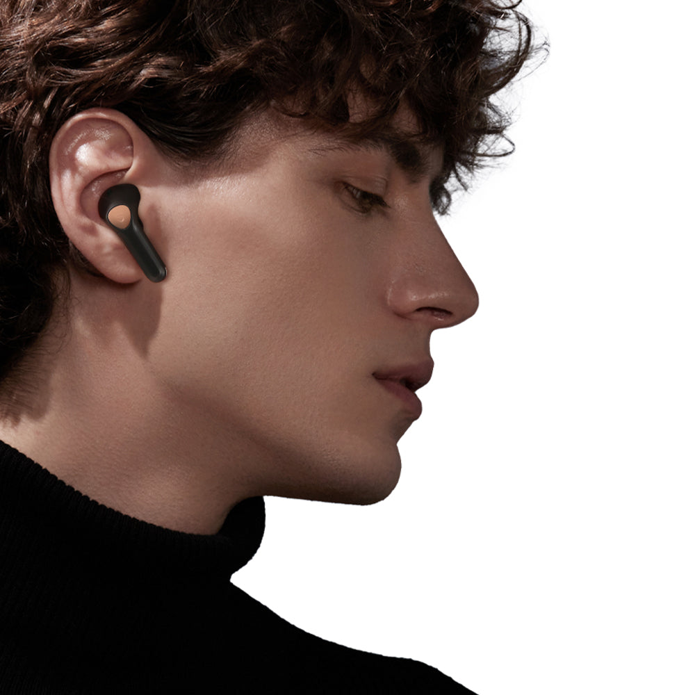 SOUNDPEATS Air4 Earbuds ANC אוזניות כפתור עם ביטול רעשים אקטיבי