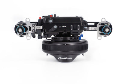 NAUTICAM Wet Wide Lens for Compact Cameras (WWL-C) עדשה רטובה רחבה למצלמות קומפקטיות