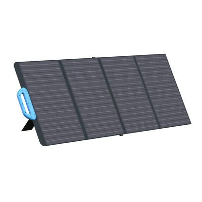 BLUETTI PV120S 120W פאנל סולארי