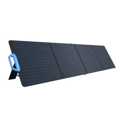 BLUETTI PV200 פאנל סולארי 200W