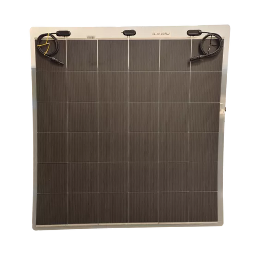 APOLLO SolarPower 150W פאנל סולארי