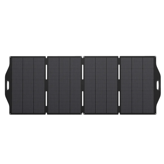 BIGBLUE 400W ETFE Mono solar panel B1004V פאנל סולארי