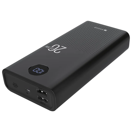 MIRACASE סוללת ניידת MPB20PD 22.5W