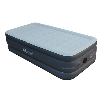 GLAMP GTSAB46 מזרן יחיד עבה מתנפח - דוגית