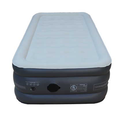 GLAMP GTSAB46 מזרן יחיד עבה מתנפח - דוגית