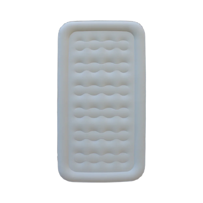 GLAMP GTSAB46 מזרן יחיד עבה מתנפח - דוגית