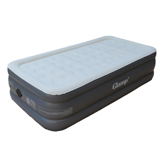GLAMP GTSAB46 מזרן יחיד עבה מתנפח