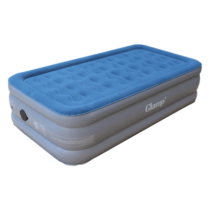 GLAMP GTSAB46 מזרן יחיד עבה מתנפח - דוגית