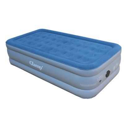 GLAMP GTSAB46 מזרן יחיד עבה מתנפח - דוגית