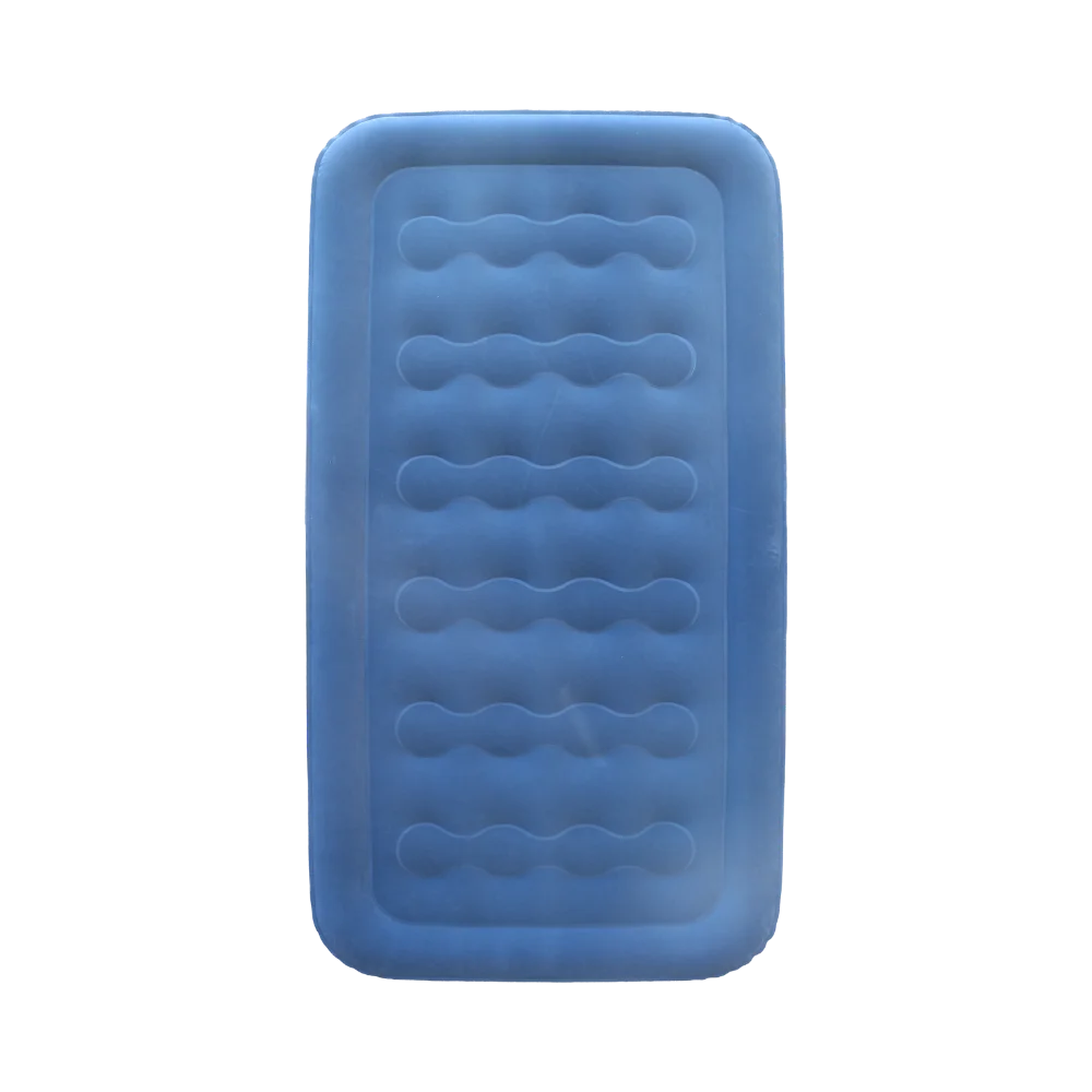 GLAMP GTSAB46 מזרן יחיד עבה מתנפח - דוגית