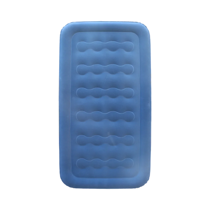 GLAMP GTSAB46 מזרן יחיד עבה מתנפח - דוגית