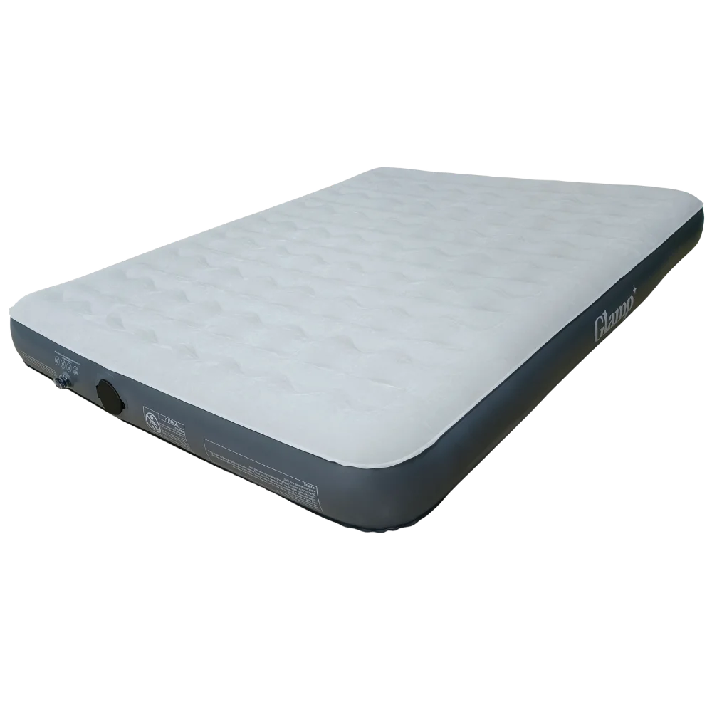 GLAMP GSDAB22 מזרן זוגי מתנפח - דוגית
