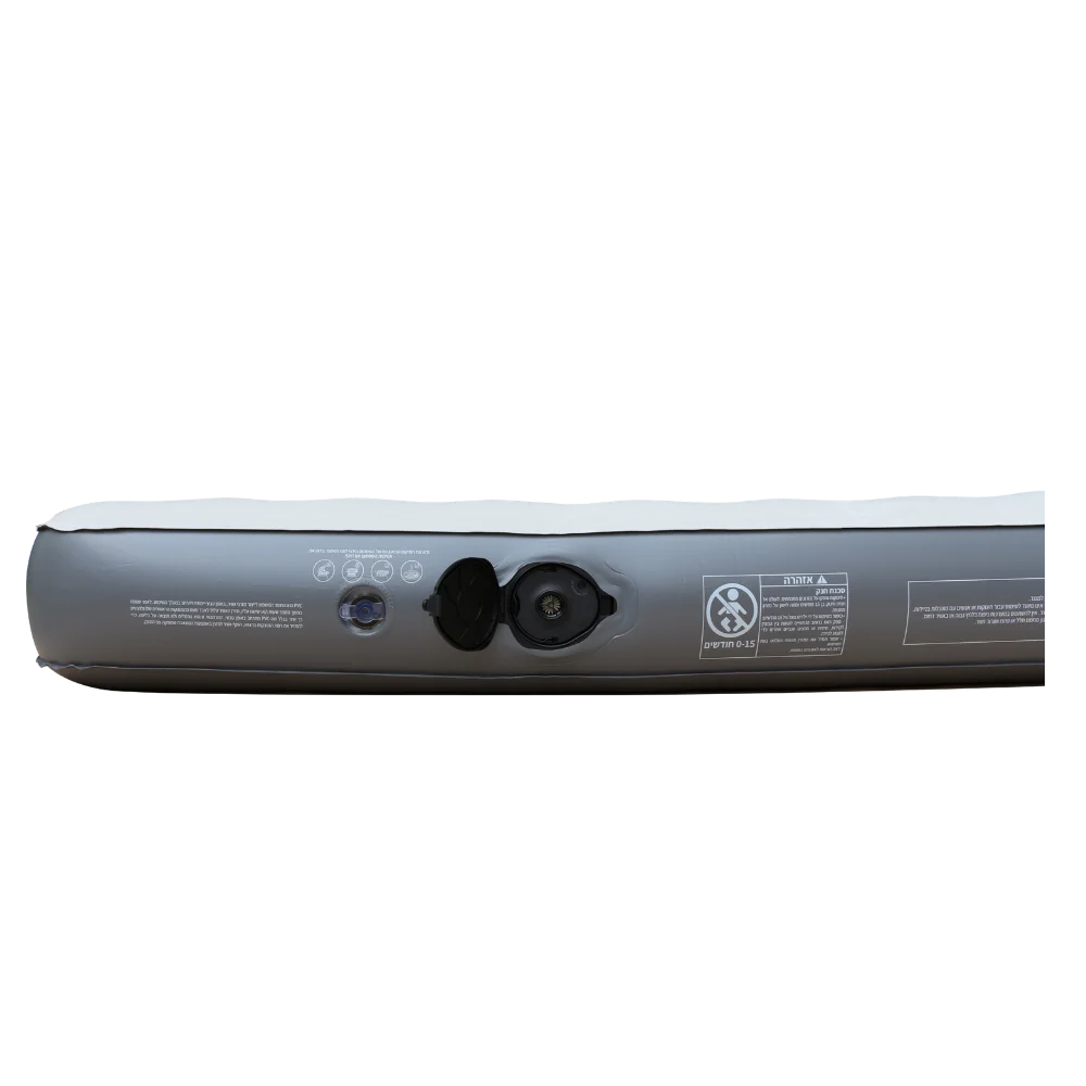 GLAMP GSDAB22 מזרן זוגי מתנפח - דוגית