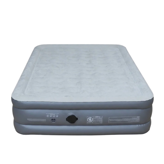GLAMP GTDAB46 מזרן זוגי עבה מתנפח