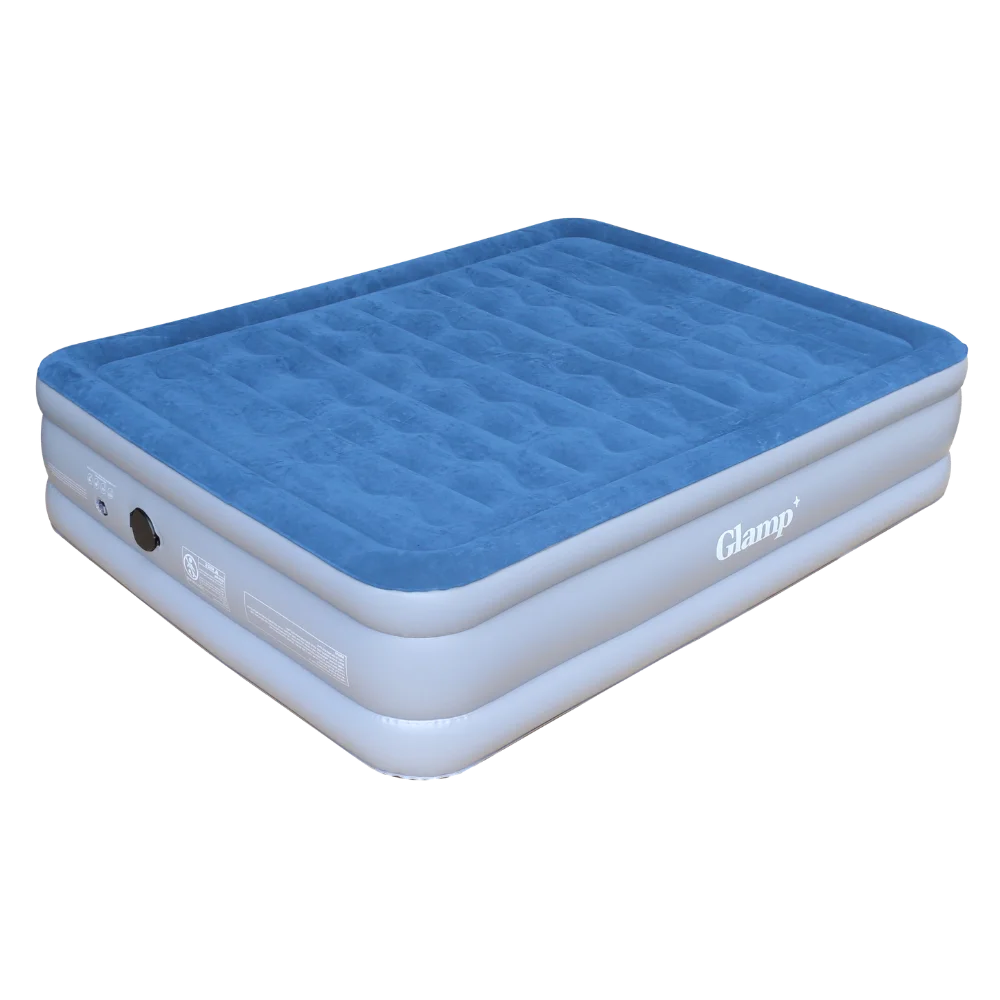 GLAMP GTDAB46 מזרן זוגי עבה מתנפח - דוגית